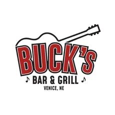 Bucks Bar & Grill logo