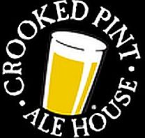 Crooked Pint Ale House logo