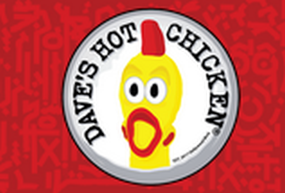 Dave's Hot Chicken logo
