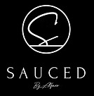 Sauced by Alfaro logo