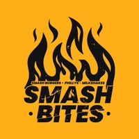 Smash Bites logo