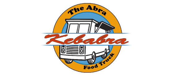 The Abra Kebabra logo