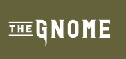 The Gnome Craft Pub logo