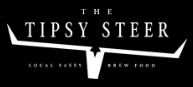 The Tipsy Steer logo