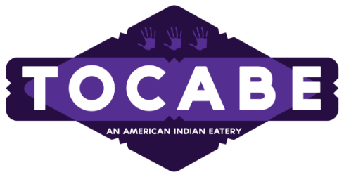Tocabe, An American Indian Eatery logo